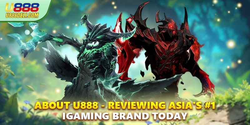 How to bet on Dota 2 like a U888 expert